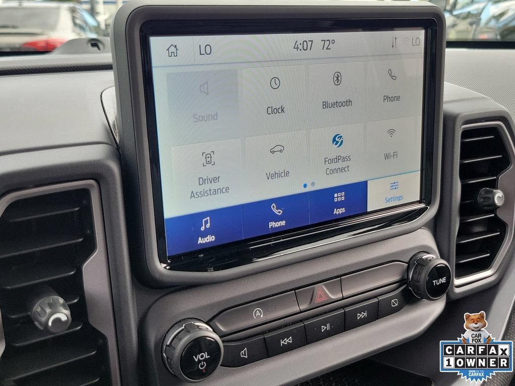 Used 2023 Ford Bronco Sport Outer Banks w/ Tech Package AWD/4WD image 27