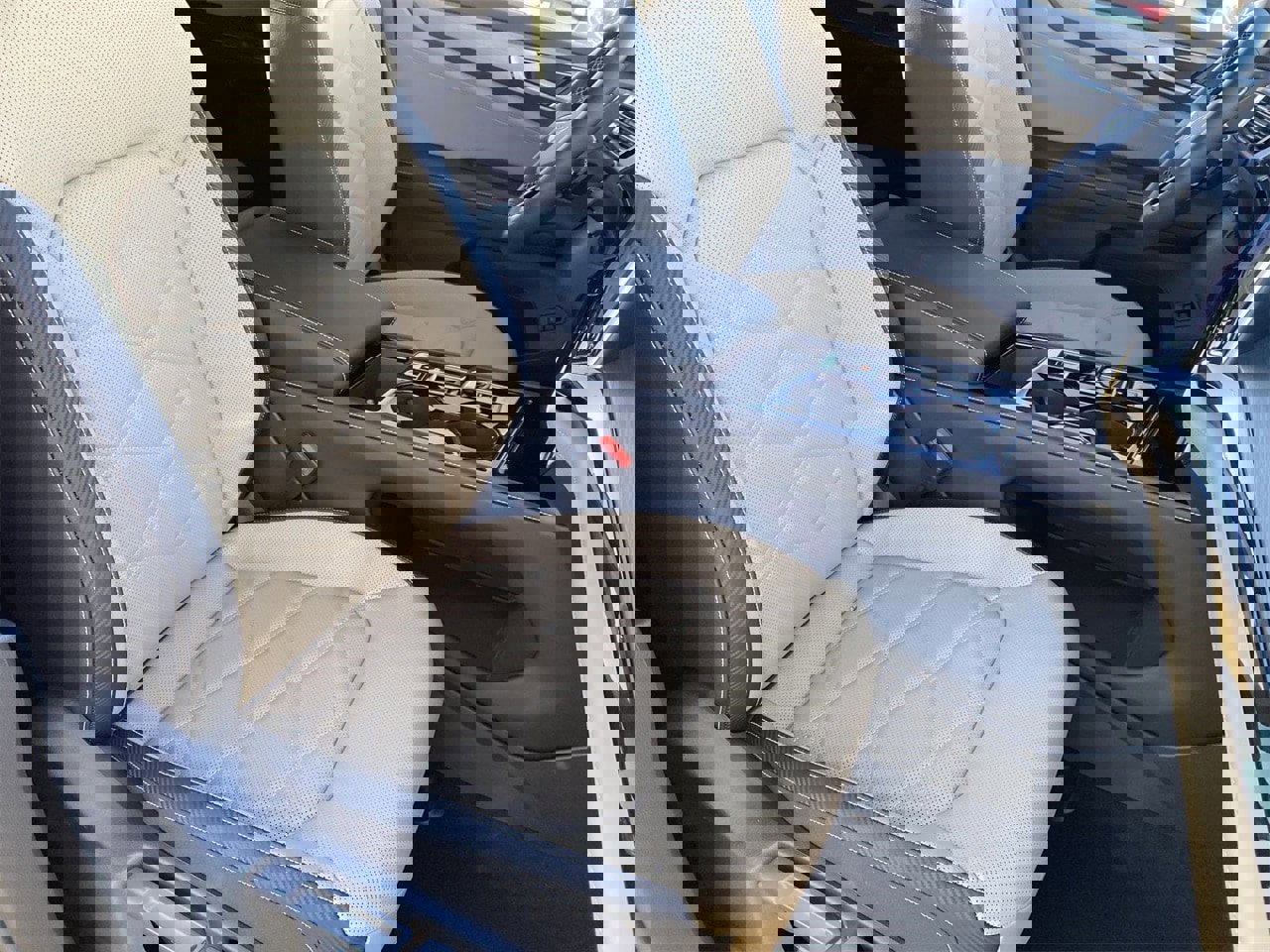 New 2026 Volkswagen Atlas Cross Sport SE image 7