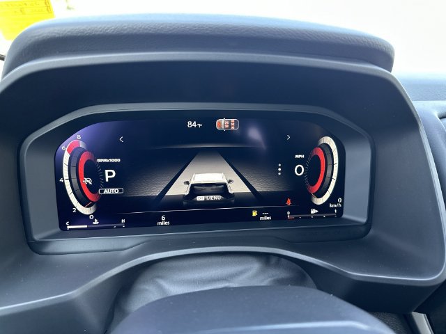 New 2026 Nissan Rogue Platinum AWD/4WD image 19