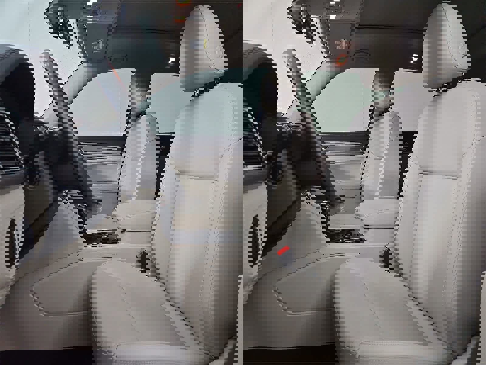 Used 2019 Volkswagen Atlas SEL image 16