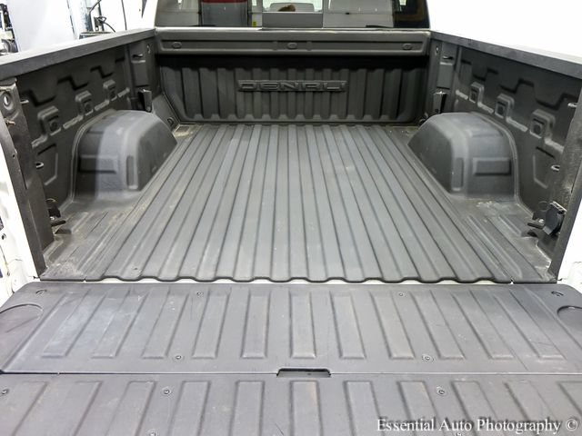 Certified 2020 GMC Sierra 1500 Denali w/ LPO, GMC Protection Package AWD/4WD image 23