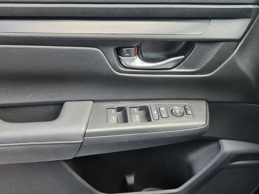 Certified 2023 Honda CR-V Sport image 27