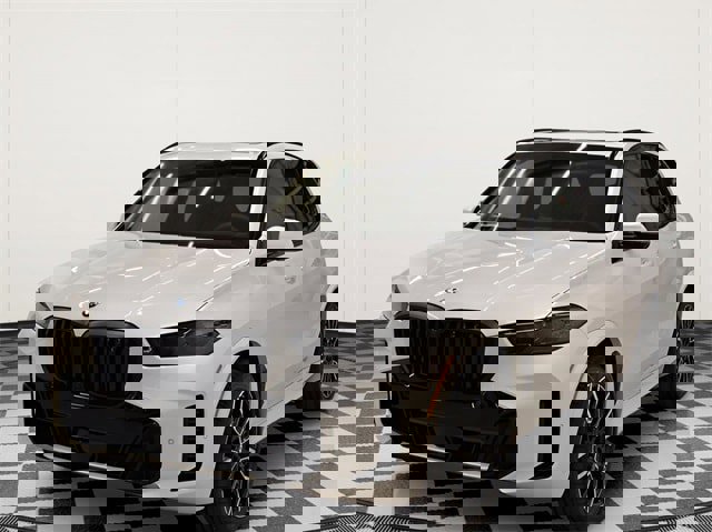 New 2026 BMW X5 xDrive40i image 5