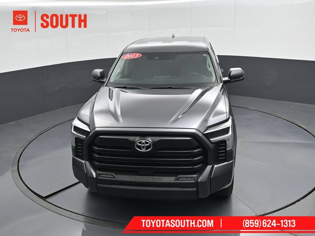 Used 2023 Toyota Tundra SR5 AWD/4WD image 48