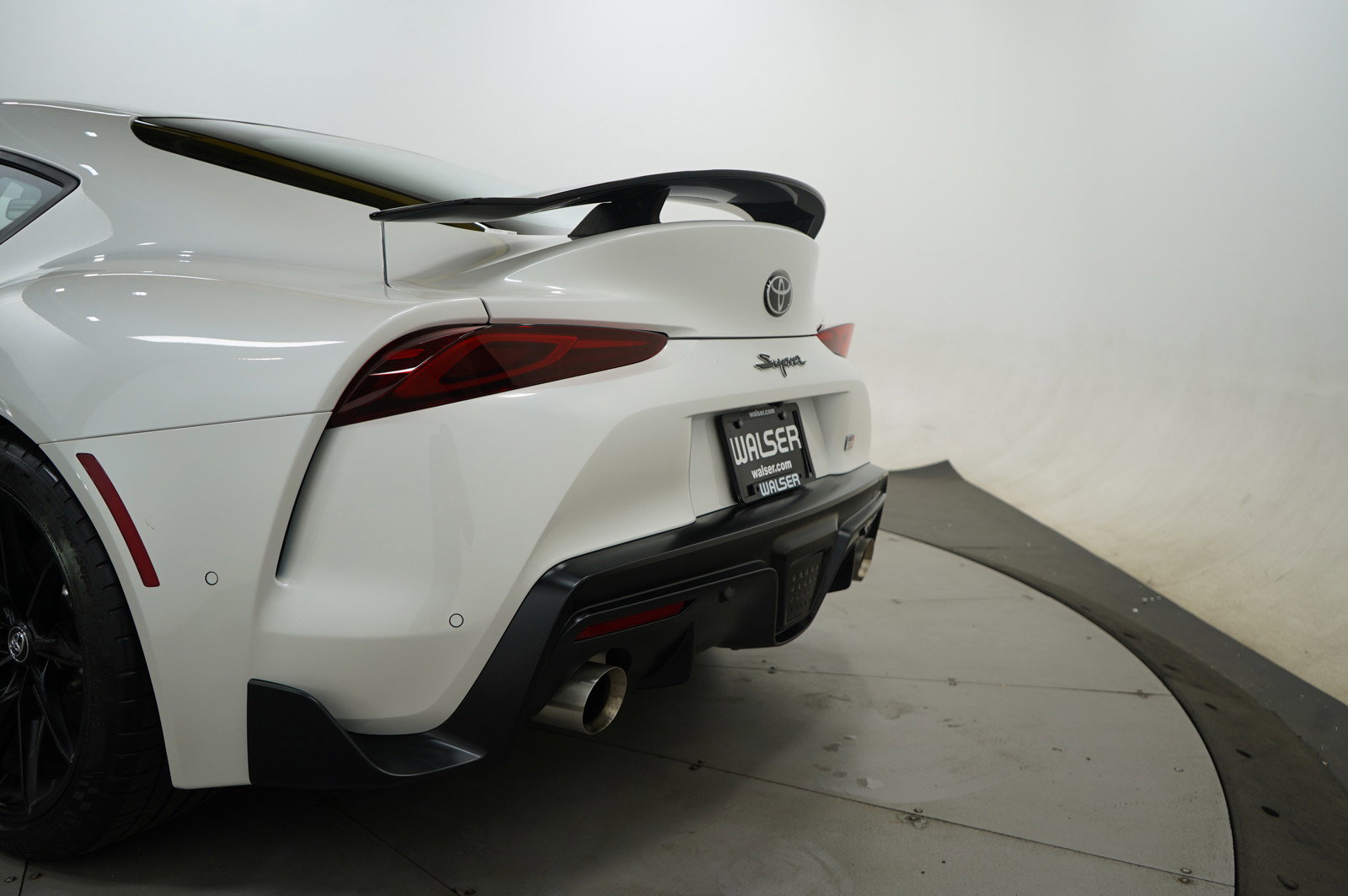 Used 2024 Toyota Supra image 30