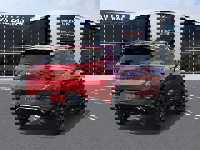 New 2026 Buick Encore GX Sport Touring w/ Comfort Package image 4