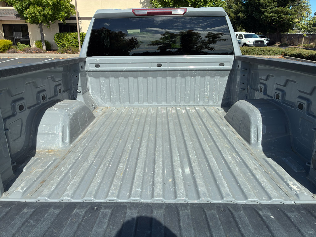 Used 2024 GMC Sierra 1500 Elevation AWD/4WD image 7