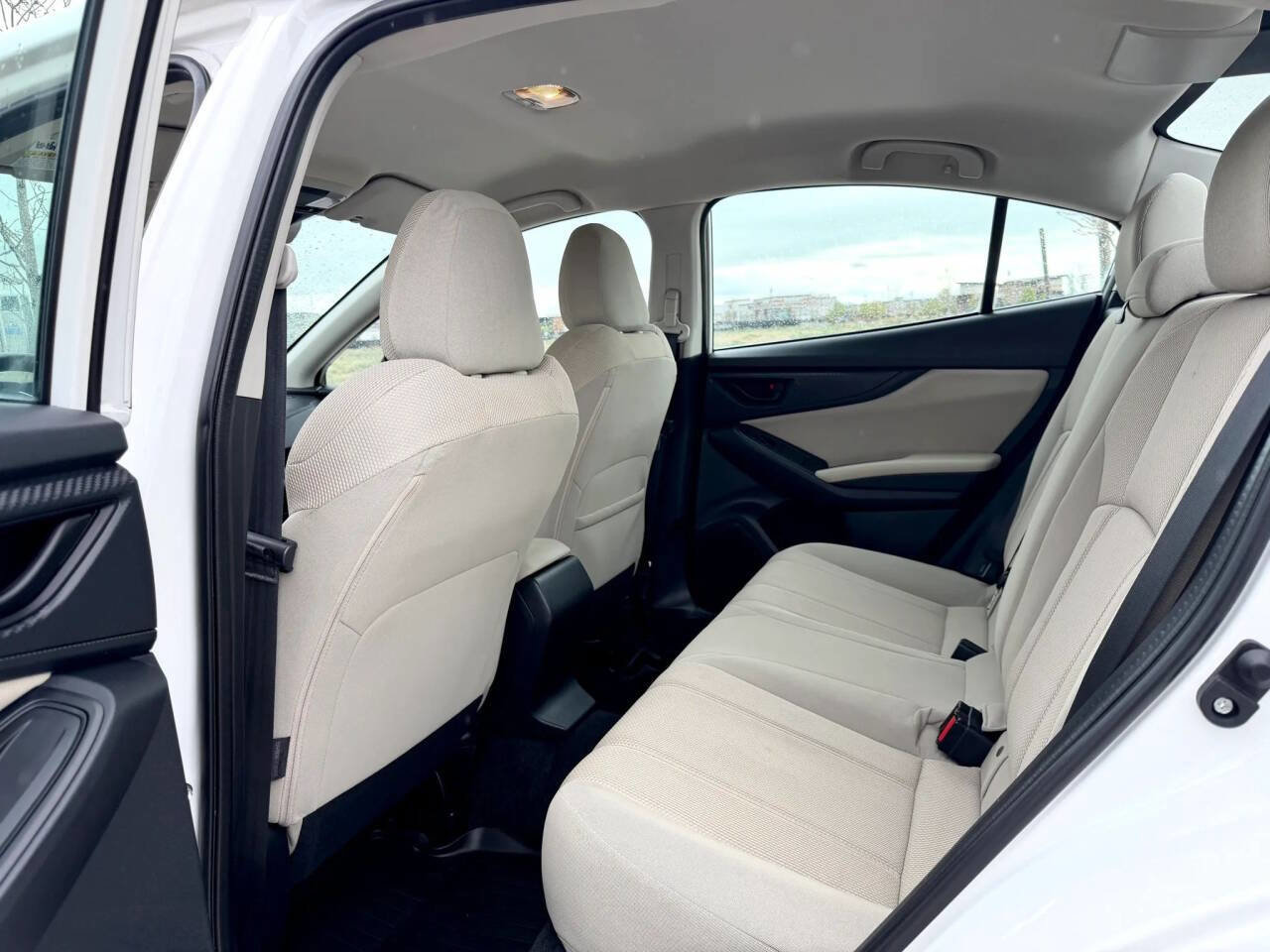 Used 2019 Subaru Impreza 2.0i w/ Eyesight image 12