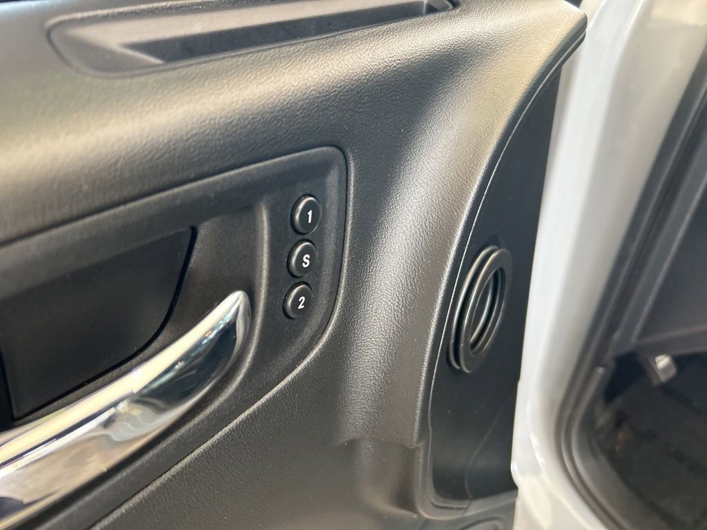 Used 2022 Dodge Charger SRT Hellcat image 35