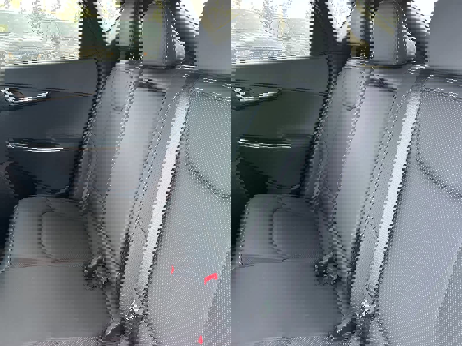 Used 2023 Kia EV6 Wind w/ Wind Technology Package image 46