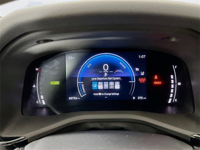 Used 2025 Toyota Camry LE image 14