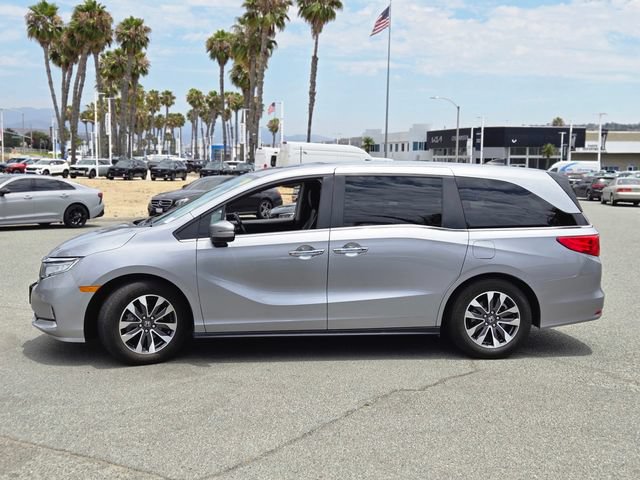 Used 2023 Honda Odyssey EX-L image 12