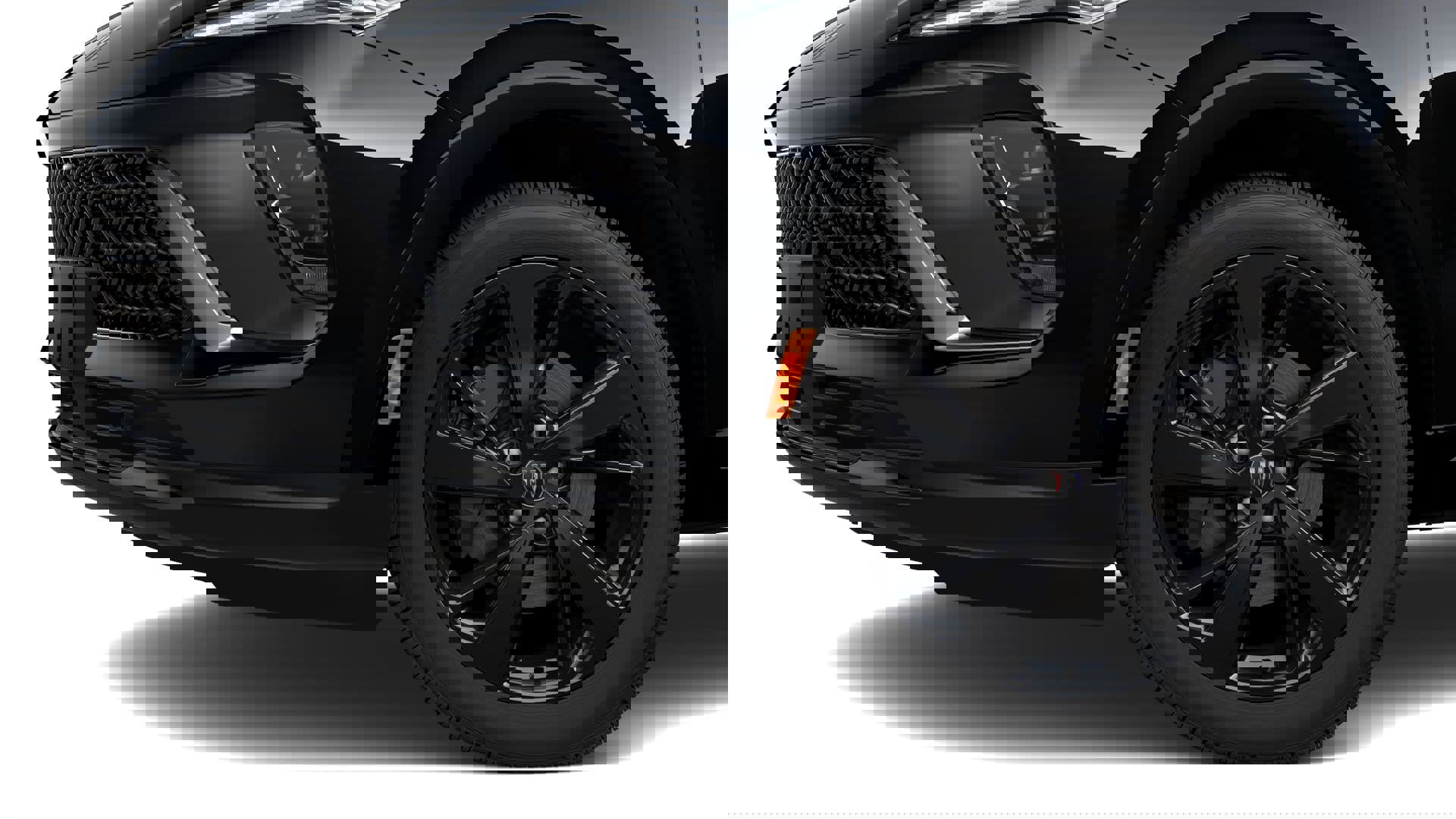 New 2026 Buick Envision Sport Touring image 32