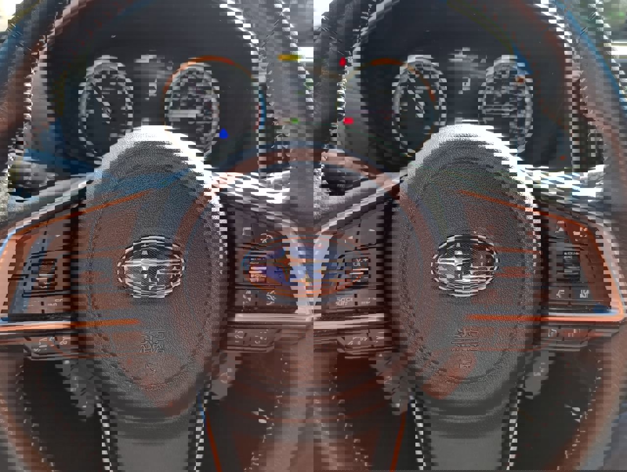 Used 2023 Subaru Forester Touring image 18