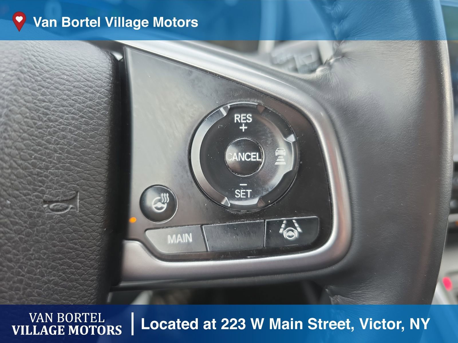 Used 2022 Honda CR-V EX-L image 17