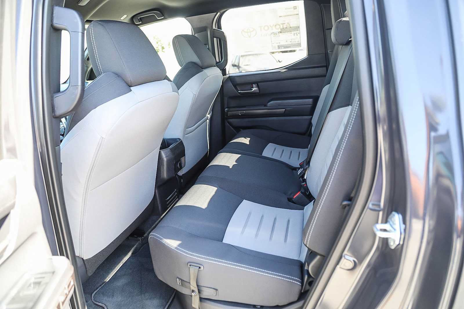 New 2026 Toyota Tacoma TRD Sport AWD/4WD image 20