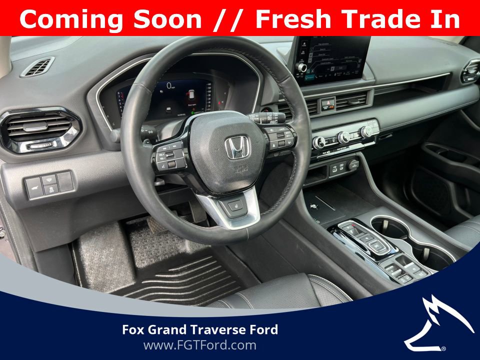 Used 2024 Honda Pilot Elite image 15