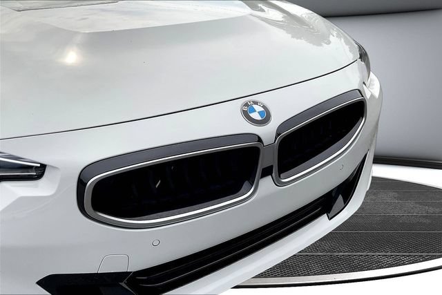 Used 2023 BMW X5 M50i w/ Executive Package AWD/4WD image 35