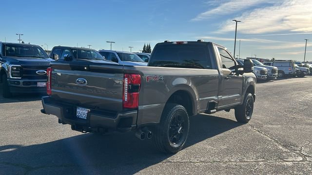Certified 2023 Ford F250 XL w/ STX Appearance Package image 3