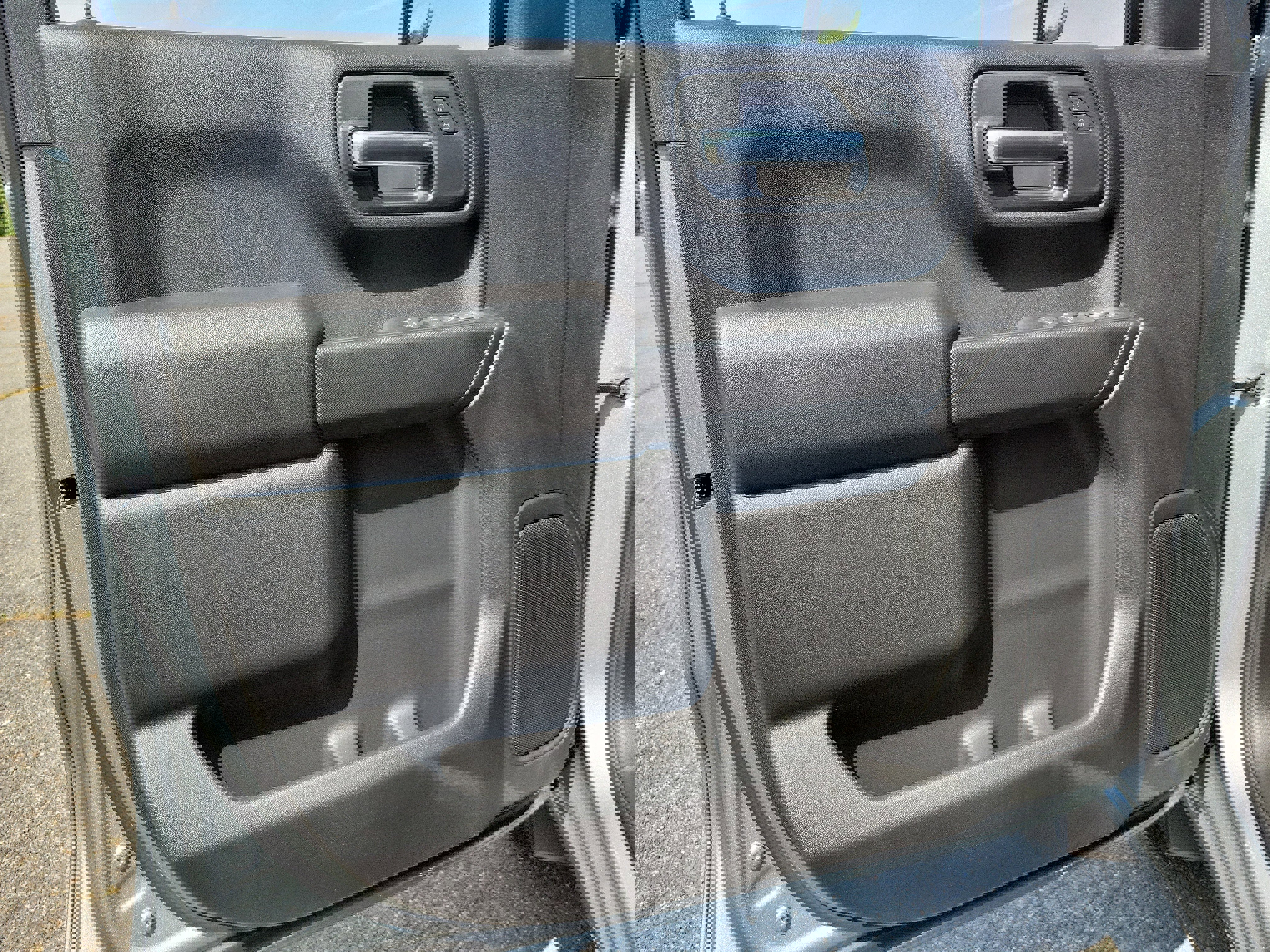 New 2026 GMC Sierra 1500 Pro w/ Pro Value Package image 15