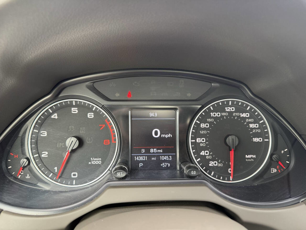 Used 2010 Audi Q5 3.2 Premium Plus image 28