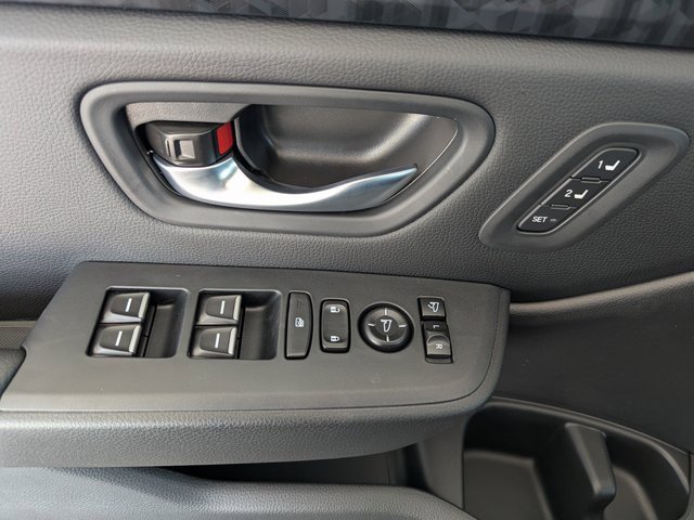 New 2026 Honda Passport TrailSport Elite image 17