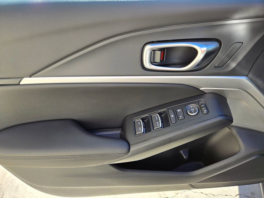 New 2026 Acura Integra FWD image 22