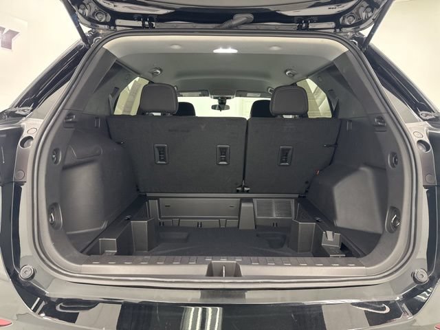 Used 2024 Chevrolet Equinox LS w/ LS Convenience Package FWD image 26