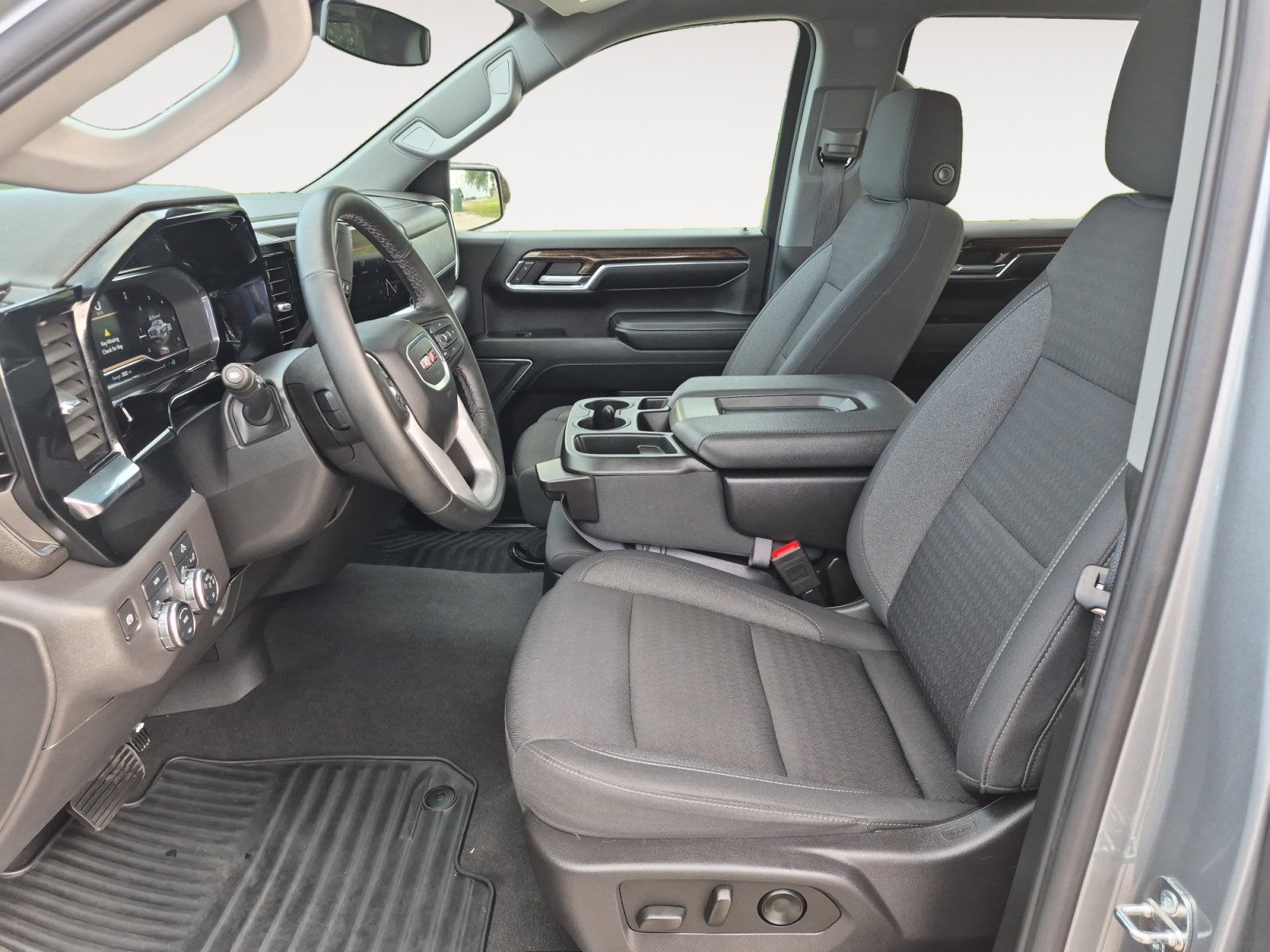 Used 2024 GMC Sierra 1500 Elevation AWD/4WD image 22