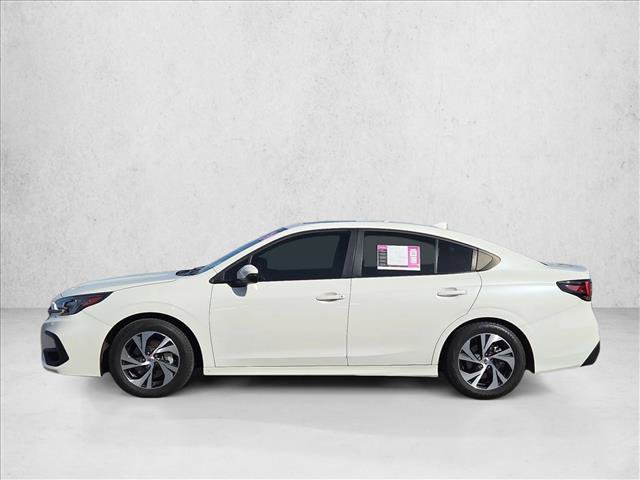 Used 2024 Subaru Legacy Premium AWD/4WD image 9