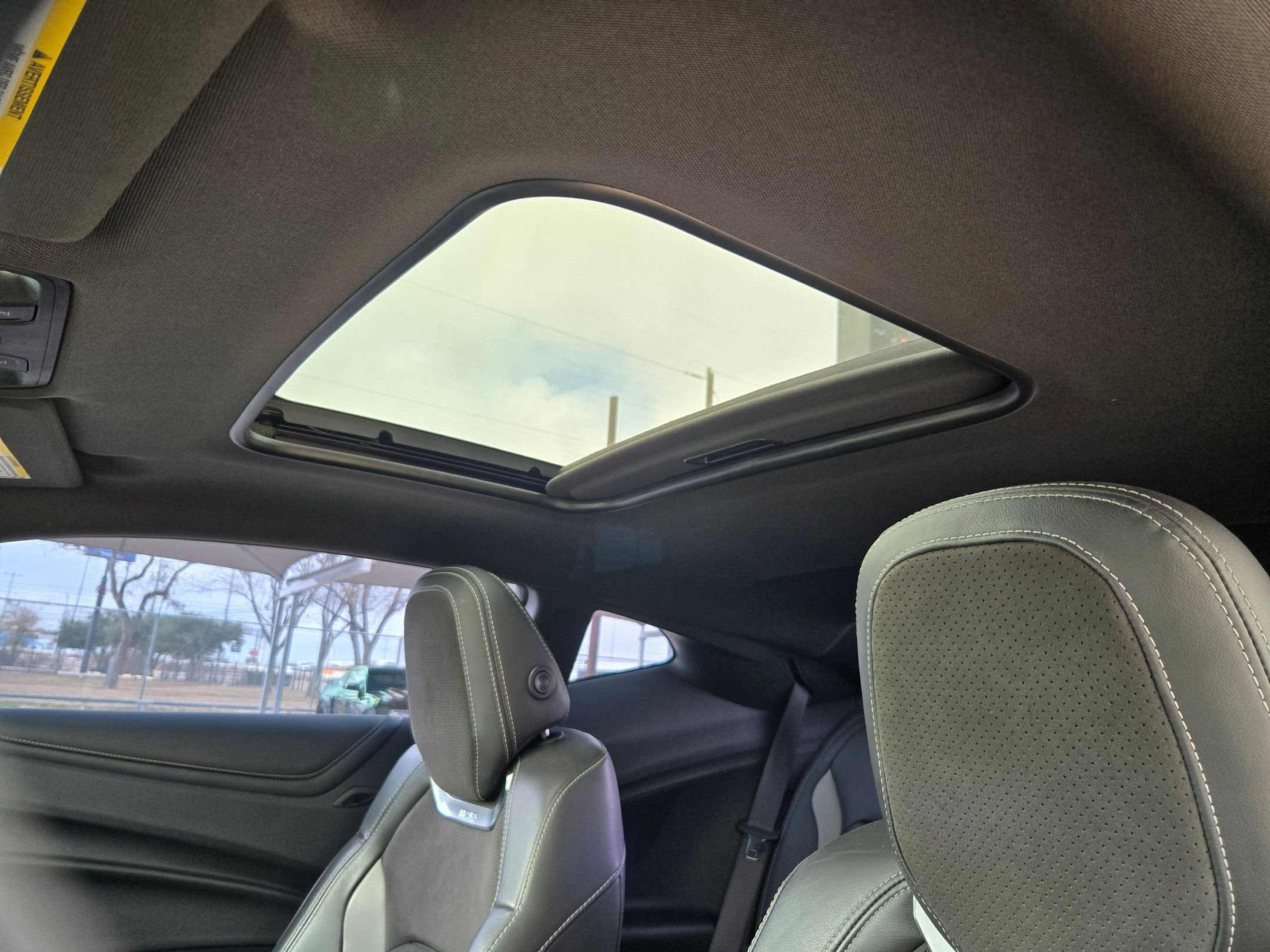 Used 2021 Chevrolet Camaro SS image 14