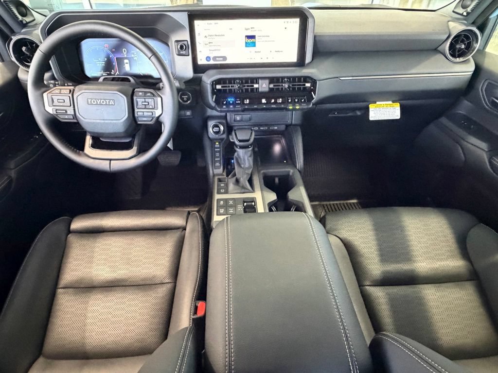 Certified 2026 Toyota Land Cruiser w/ Premium Package AWD/4WD image 34