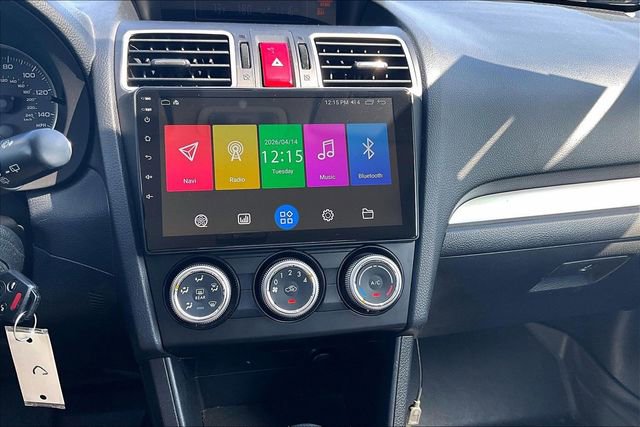 Used 2016 Subaru Crosstrek 2.0i Premium image 15