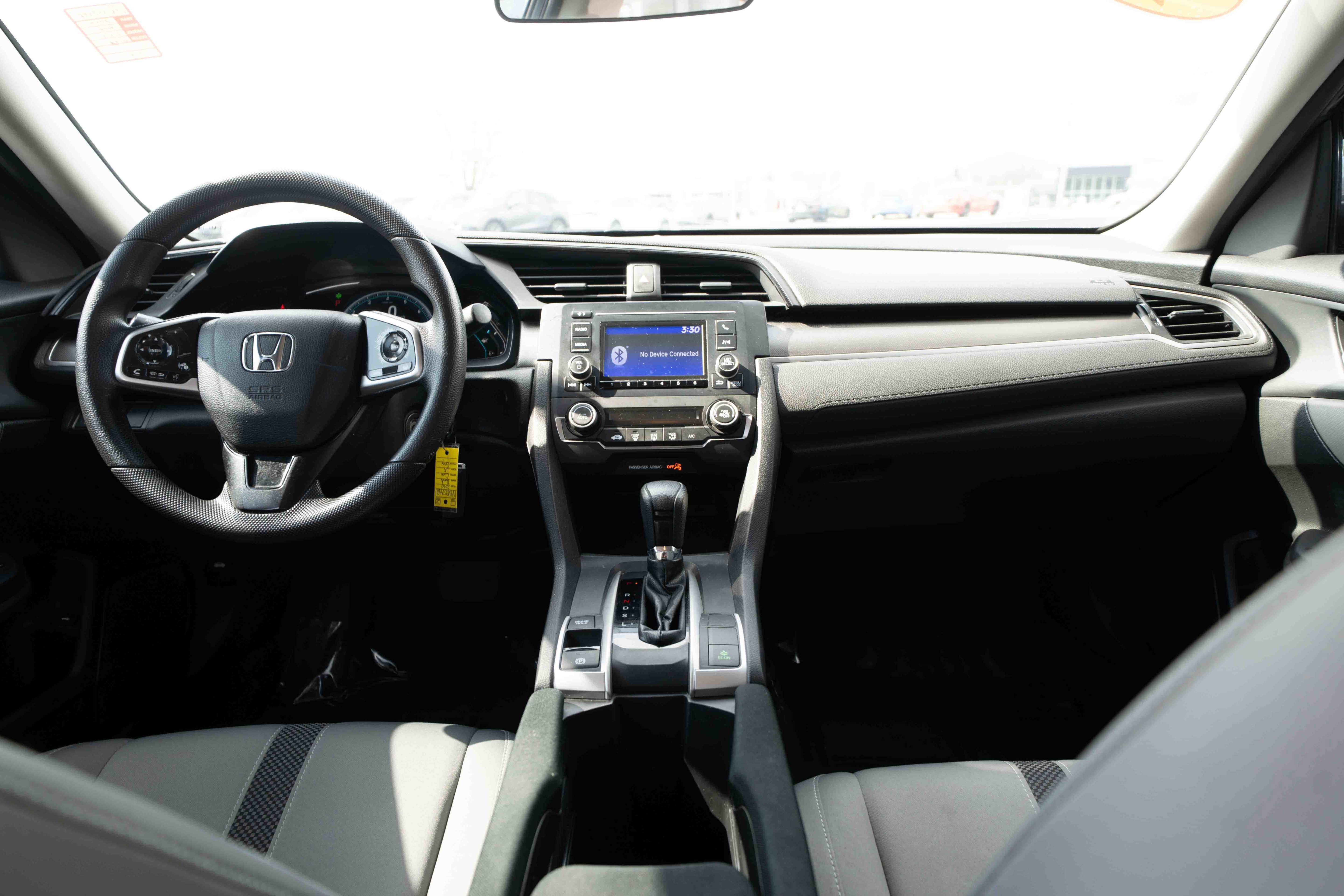Used 2020 Honda Civic LX image 20