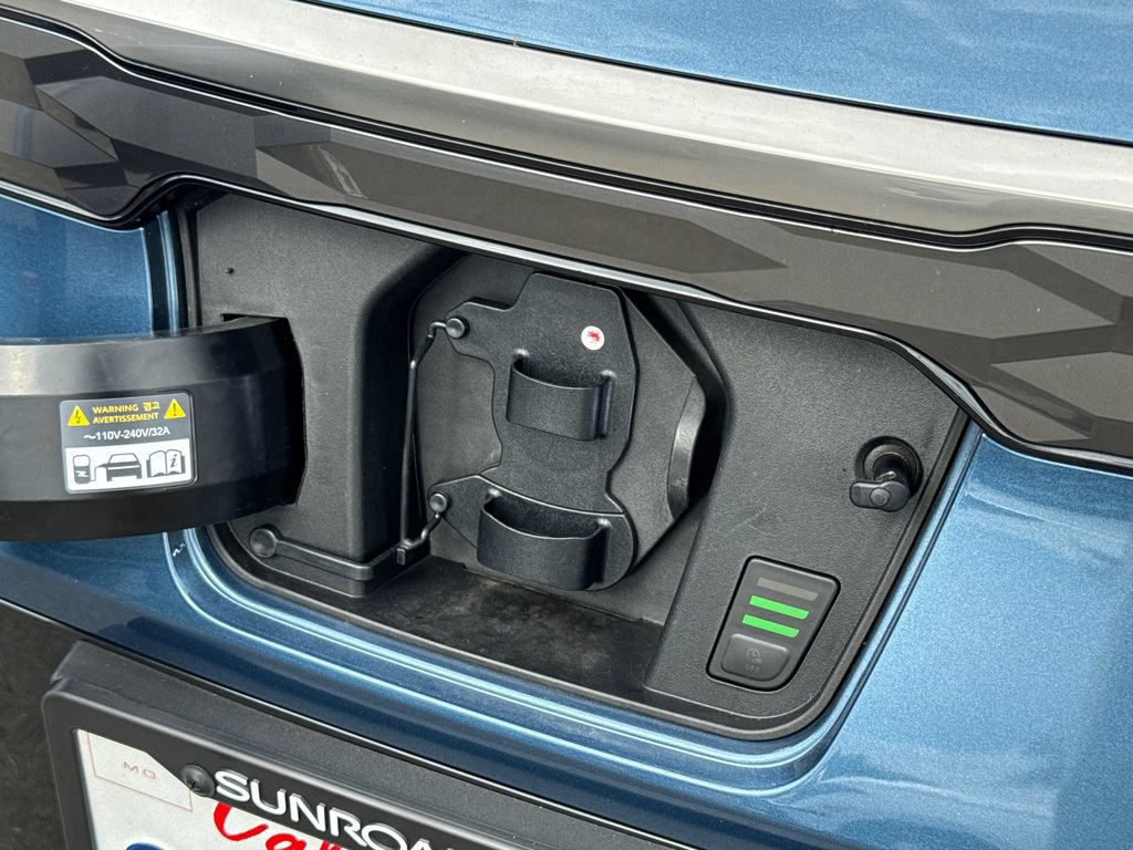Used 2024 Kia Niro Wind FWD image 7