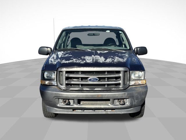 Used 2003 Ford F350 XL RWD image 2