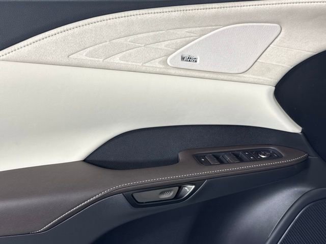 New 2025 Lexus RX 350 AWD image 12