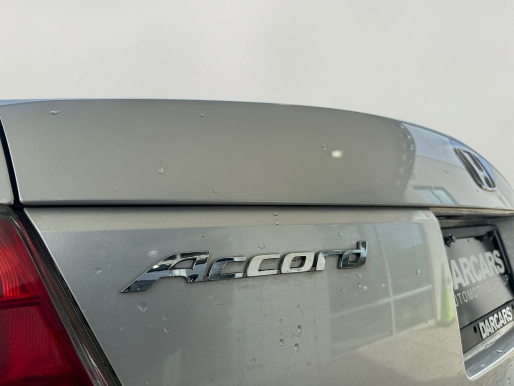Used 2009 Honda Accord LX image 30