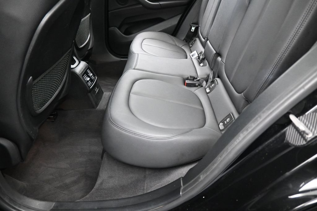 Used 2020 BMW X1 sDrive28i w/ Convenience Package FWD image 33