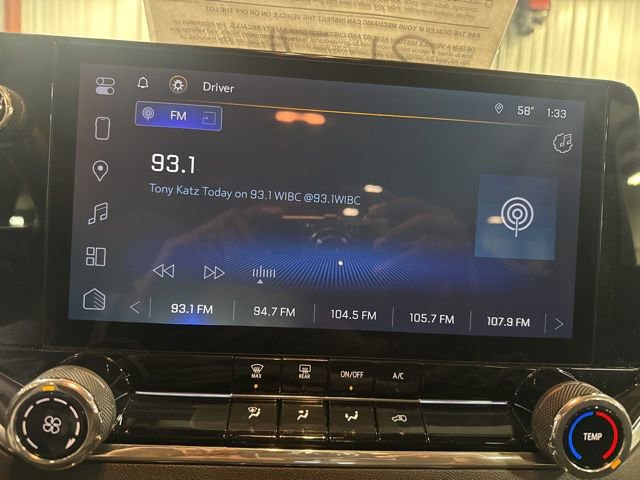 Used 2024 Chevrolet Colorado Trail Boss w/ Advanced Trailering Package image 23