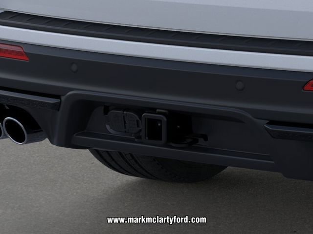 New 2026 Ford Explorer ST image 23