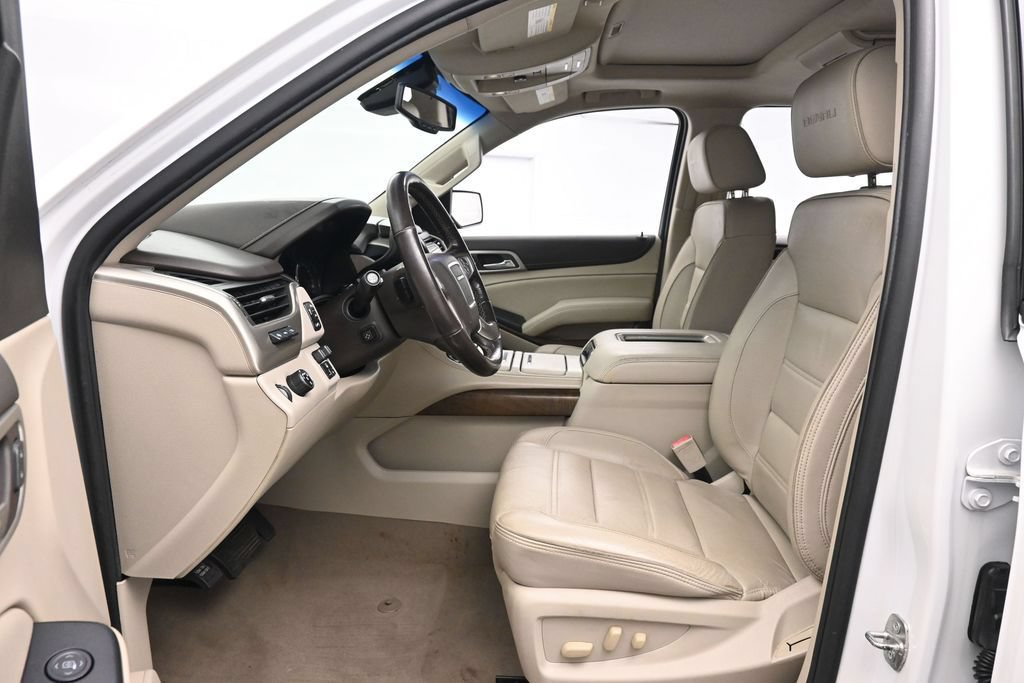 Used 2019 GMC Yukon Denali w/ Open Road Package RWD image 15