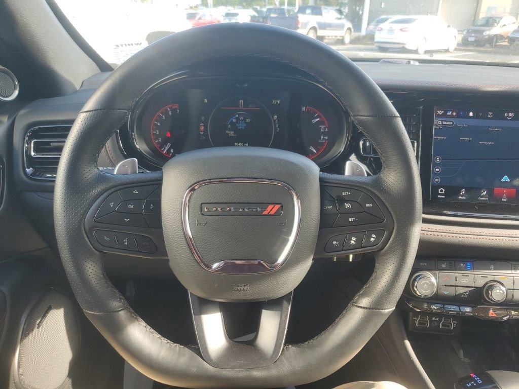 Used 2025 Dodge Durango GT AWD/4WD image 27