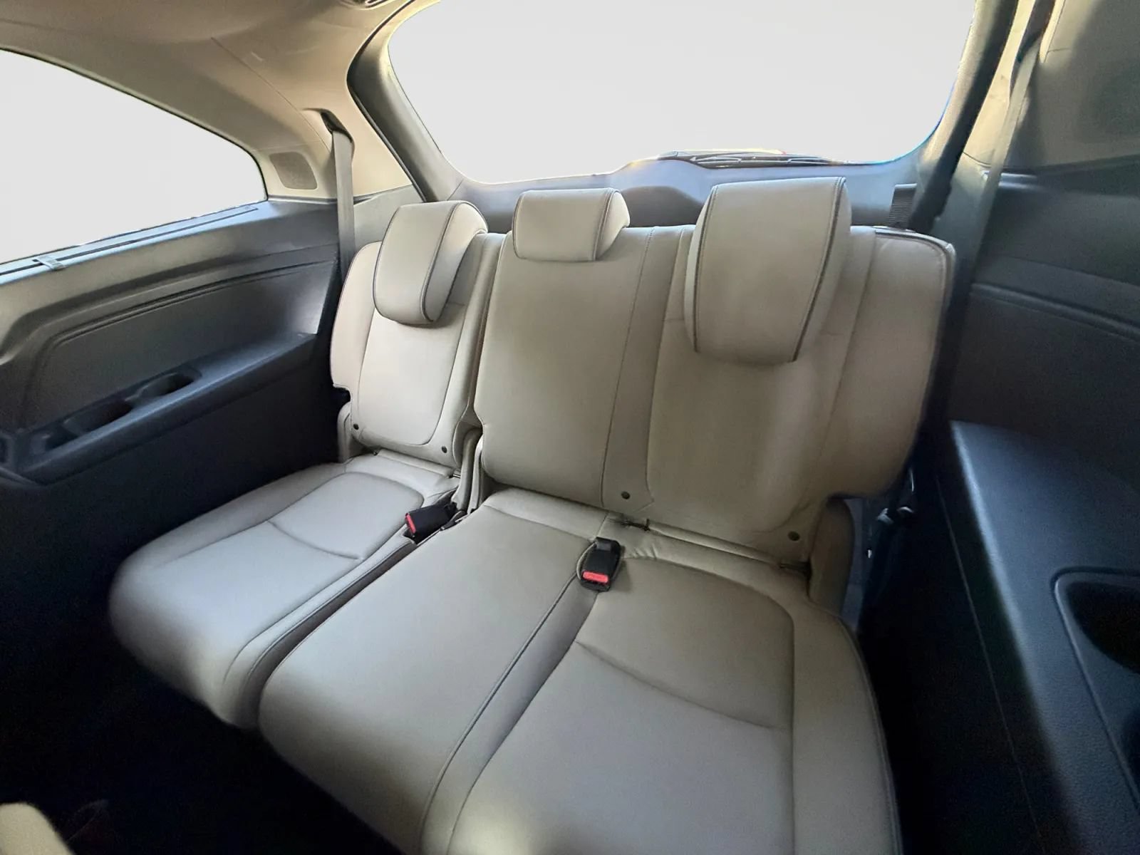 Used 2021 Honda Odyssey Elite image 16