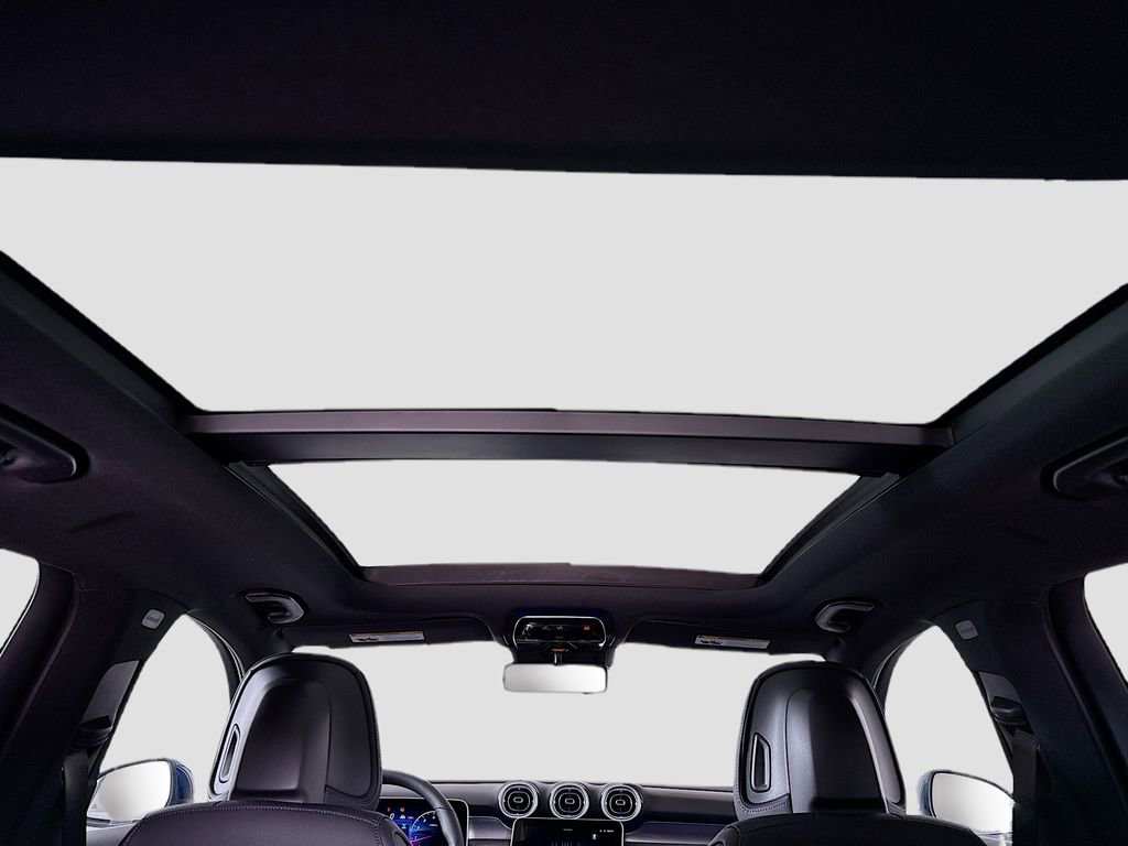 New 2026 Mercedes-Benz GLC 300 4MATIC image 23