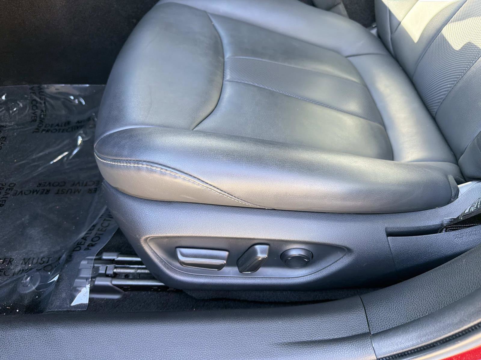 Used 2023 Toyota Mirai w/ Advanced Technology Package image 14