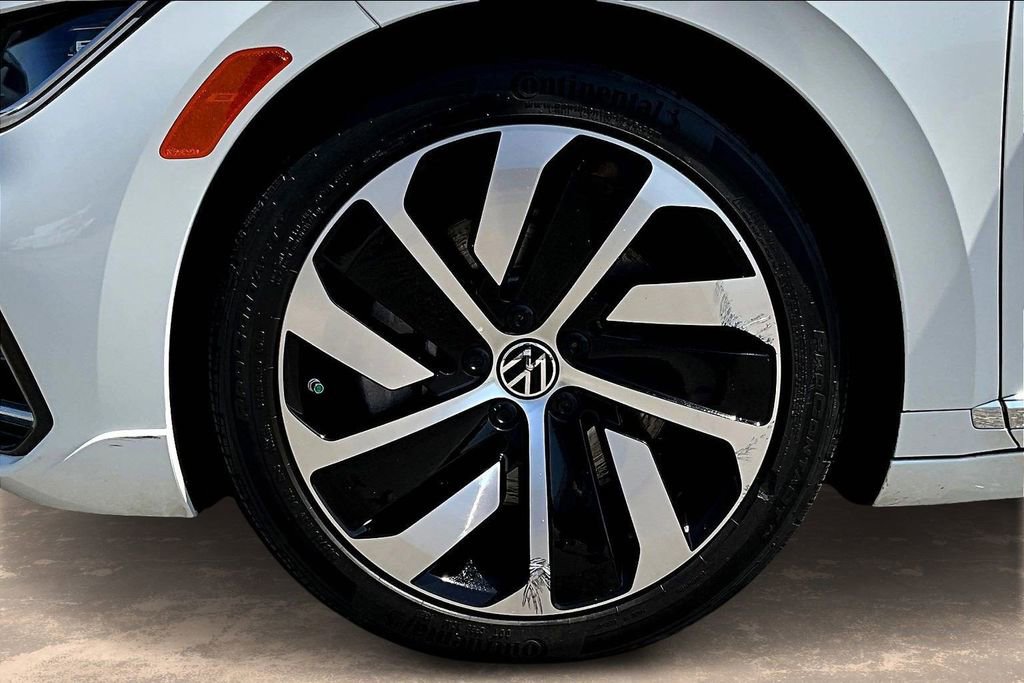 Used 2022 Volkswagen Arteon SEL image 34
