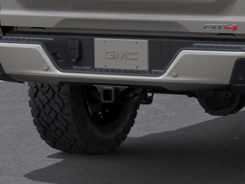 New 2026 GMC Canyon AT4 w/ AT4 Premium Package AWD/4WD image 14