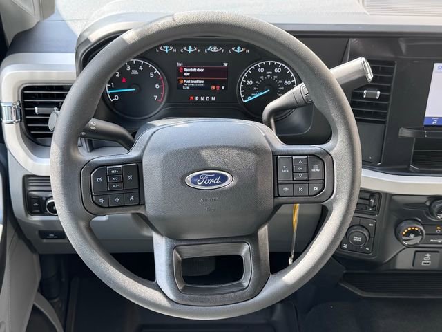 New 2026 Ford F250 XLT w/ FX4 Off-Road Package AWD/4WD image 14