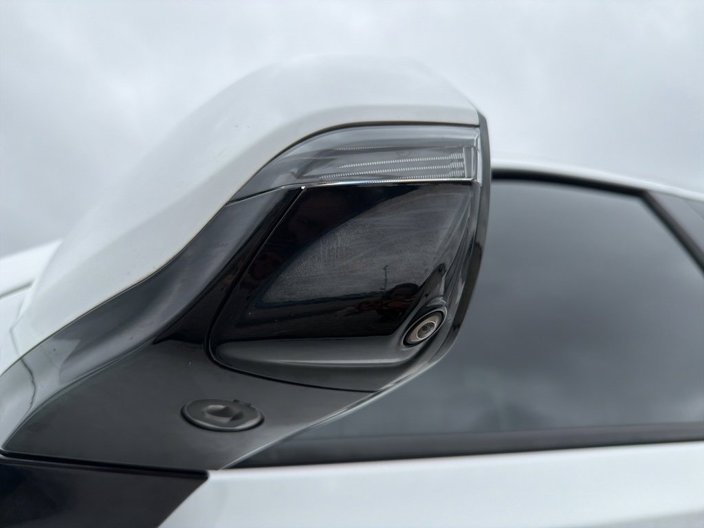 Used 2022 Chevrolet Tahoe Z71 w/ Luxury Package image 15